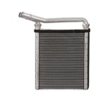 Radiator Incalzire, aeroterma Lexus CT, 202016, HS, 20; Toyota Auris E15/E18, 202019; Avensis T27, 202019; Corolla 202019; Matrix 202014; Prius
