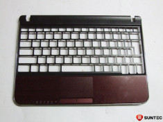 Palmrest + Touchpad Samsung N220 BA81-10051A foto