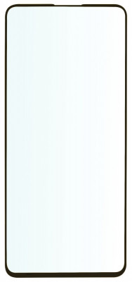 Folie sticla protectie ecran 9D Full Glue margini negre pentru Samsung Galaxy A71 (SM-A715F) foto