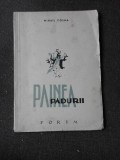 PAINEA PADURII, POEME - MIHAIL COSMA