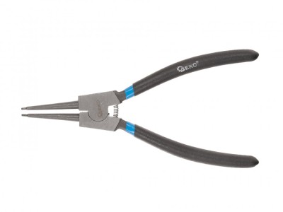 Cleste drept exterior, 200 mm / 8&amp;quot;, Geko G01698 foto