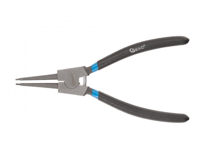 Cleste drept exterior, 200 mm / 8&quot;, Geko G01698