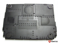 Bottom case cu capac memorii, HDD si baterie nou Toshiba Qosmio G30 GM902147722A-A foto