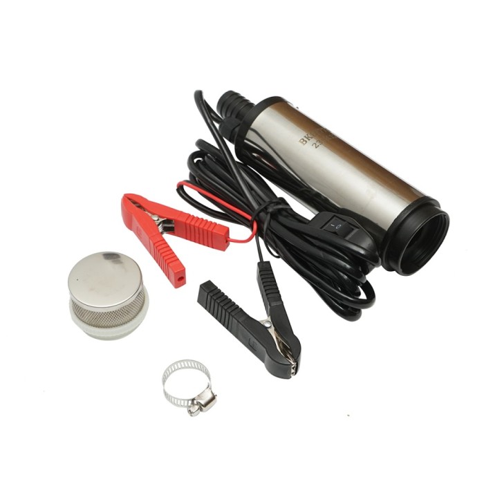 Pompa extragere combustibil 24V Breckner Germany