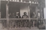Cumpara ieftin 1927 La casa lui Maximilian Popper din Predeal / evrei / medicina, sanatoriu