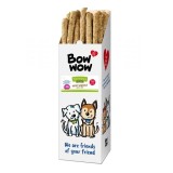 Recompense pentru caini Bow Wow, Maxi Carnati, 40 bucati