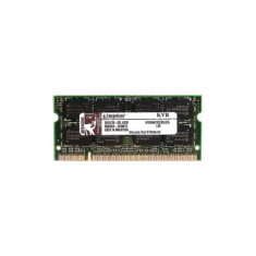 KIT MEMORIE LAPTOP - 4gb (2X2GB) Kingston DDR2 PC2 5300 667MHz 99U5295-011.A00LF&iuml;&raquo;&iquest;