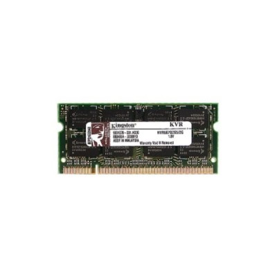 KIT MEMORIE LAPTOP - ( 2X2GB ) Kingston 2GB DDR2 PC2 5300 667MHz 99U5295-011.A00LF foto