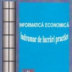 Cauti Lucrari De Licenta Informatica Economica Diverse Teme