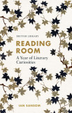 Reading Room | Ian Sansom, 2020, British Library Publishing