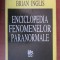 Brian Inglis - Enciclopedia fenomenelor paranormale