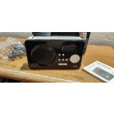 Radio DA Qonix DAB-3000 #A5035