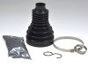 Burduf planetara SPIDAN 25864 BMW Seria 1 2 3 4 5 6 7 X1 X3 - kit articulatie planetara