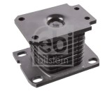 FEBI BILSTEIN 102463 Tampon cauciuc, suspensie