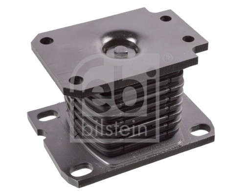 FEBI BILSTEIN 102463 Tampon cauciuc, suspensie