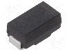 Dioda Transil SMD, unidirectional, 1F (DO214AC), SHINDENGEN - ST02-170F1-5103