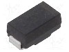 Dioda Transil SMD, unidirectional, 1F (DO214AC), SHINDENGEN - ST02-170F1-5103