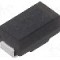 Dioda Transil SMD, unidirectional, 1F (DO214AC), SHINDENGEN - ST02-170F1-5103