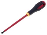Șurubelniță Izolată Plată 6.5x1.2mm Lama 150mm 1kVAC