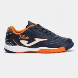 Cumpara ieftin Ghete fotbal Joma Toledo interior bleumarin
