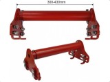 Cumpara ieftin Cala platforma, reglabila, RAL-3000 L-300x430 mm