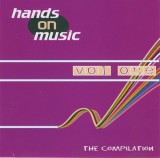 Various - Hands On Music - The Compilation Vol.1, CD