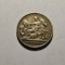 Grecia 2 Drahme 1911 Rara