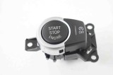 Buton de pornire BMW X5 F15, F85 2018 OEM: 9291690 | 10696866