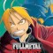 Fullmetal Alchemist 3-In-1, Volume 1