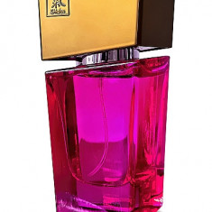 Parfum cu Feromoni pentru Femei SHIATSU Pink 50 ml