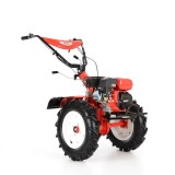 Motocultor pe benzina 7CP - HECHT7100
