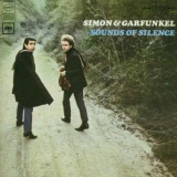 Sounds Of Silence | Simon &amp; Garfunkel