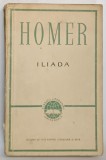 ILIADA de HOMER , 1959