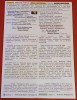 Program Meci Fotbal Romania - Bosnia Hertegovina, Preliminarii UEFA 2012, 03.06.2011