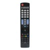 Telecomanda Dedicata Pentru Televizoarele LG 3D Cu LED , LCD , Plasma , Negru