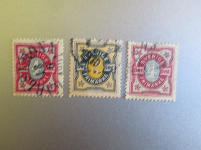 SUEDIA SERIE STAMPILATA=96 foto