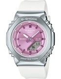 Cumpara ieftin Ceas Dama, Casio G-Shock, Classic GM GM-S2110-7A6ER - Marime universala
