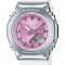 Ceas Dama, Casio G-Shock, Classic GM GM-S2110-7A6ER - Marime universala