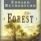 The Forest: [None on Front Cover; &quot;&quot;A Novel&quot;&quot; on Title Page Only]