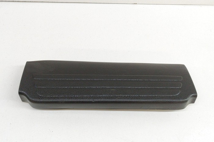 Ornament prag dreapta spate ISUZU D-MAX II TFR, TFS 2014 OEM: 898116357Y 27549383
