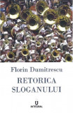 Retorica sloganului | Florin Dumitrescu