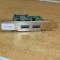 HP 2 XUSB 3.0 PCIEX 1 Card 607782-001 #A3488