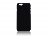 Cumpara ieftin Husa Telefon Plastic iPhone 6 Plus iPhone 6s Plus Black
