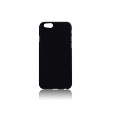 Husa Telefon Plastic iPhone 6 Plus iPhone 6s Plus Black