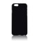 Husa Telefon Plastic iPhone 6 Plus iPhone 6s Plus Black