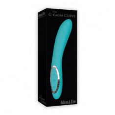 VIBRATOR THE G-GASM CURVE foto