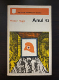 ANUL 93 - Victor Hugo