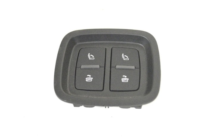 Comutator AUDI Q7 4M 2016 OEM: 4M0959861B 11660043