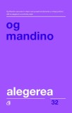 Alegerea - Kiera Cass - Curtea Veche