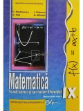 C. Nastasescu - Matematica - Trunchi comun si curriculum diferentiat - Manual pentru clas aa IX-a (editia 2019)